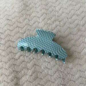 Big Effing Clip in Oasis